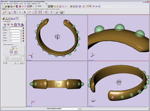 VX 2009 CAD/CAM Software from VX Corporation Includes 3D Learning ...