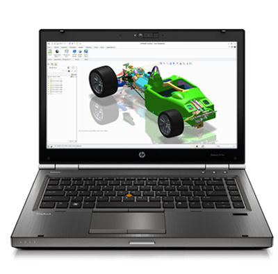 HP EliteBook