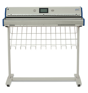 Wide-Format Scanners