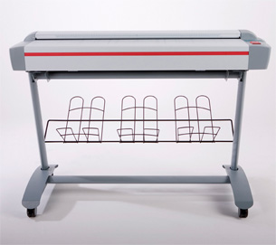 Wide-Format Scanners