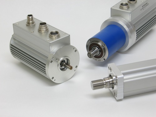 Actuator