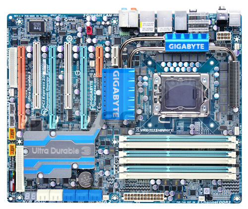 motherboard