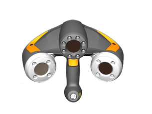 Z Corporation Introduces Two New 3D Scanners