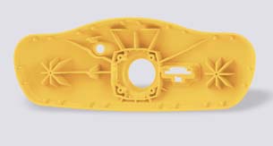 Z Corporation Unveils High-Resolution Prototyping System