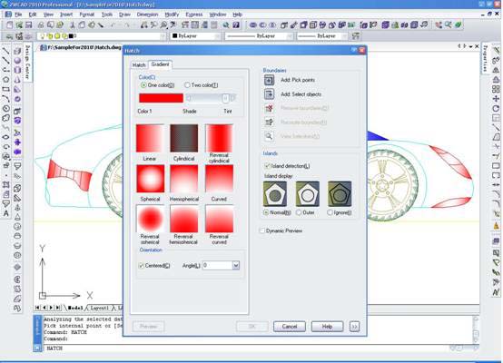 ZWCAD 2010 Released