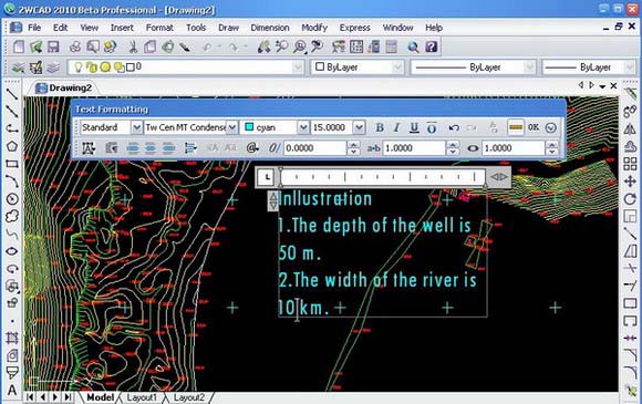 ZWSOFT Releases ZWCAD 2010 Beta for Evaluation&nbsp;