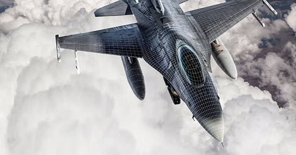 3D Systems Enhances Aerospace and Defense Investment