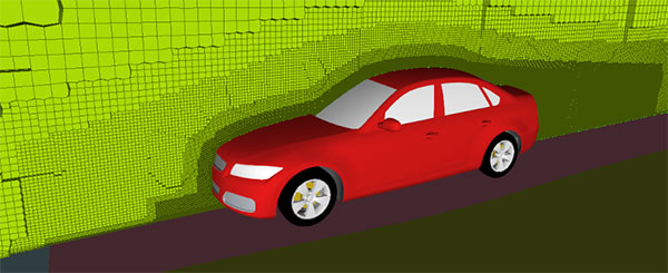 BETA CAE Systems Releases 2025.2 Version