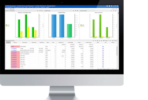 Hexagon Advances Enterprises with AI-Powered EcoSys 9.4 release