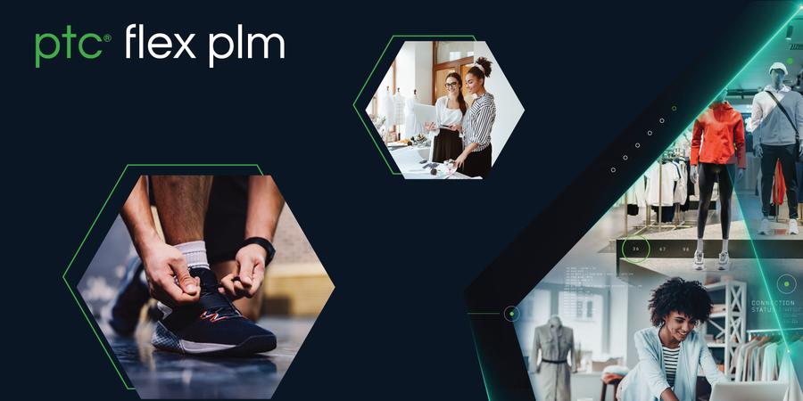 PTC Launches AI-Powered FlexPLM Capabilities 