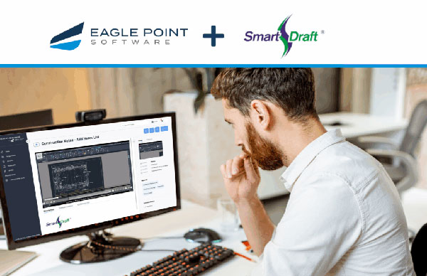 Eagle Point Software and SmartDraft Announce Strategic Content Partnership