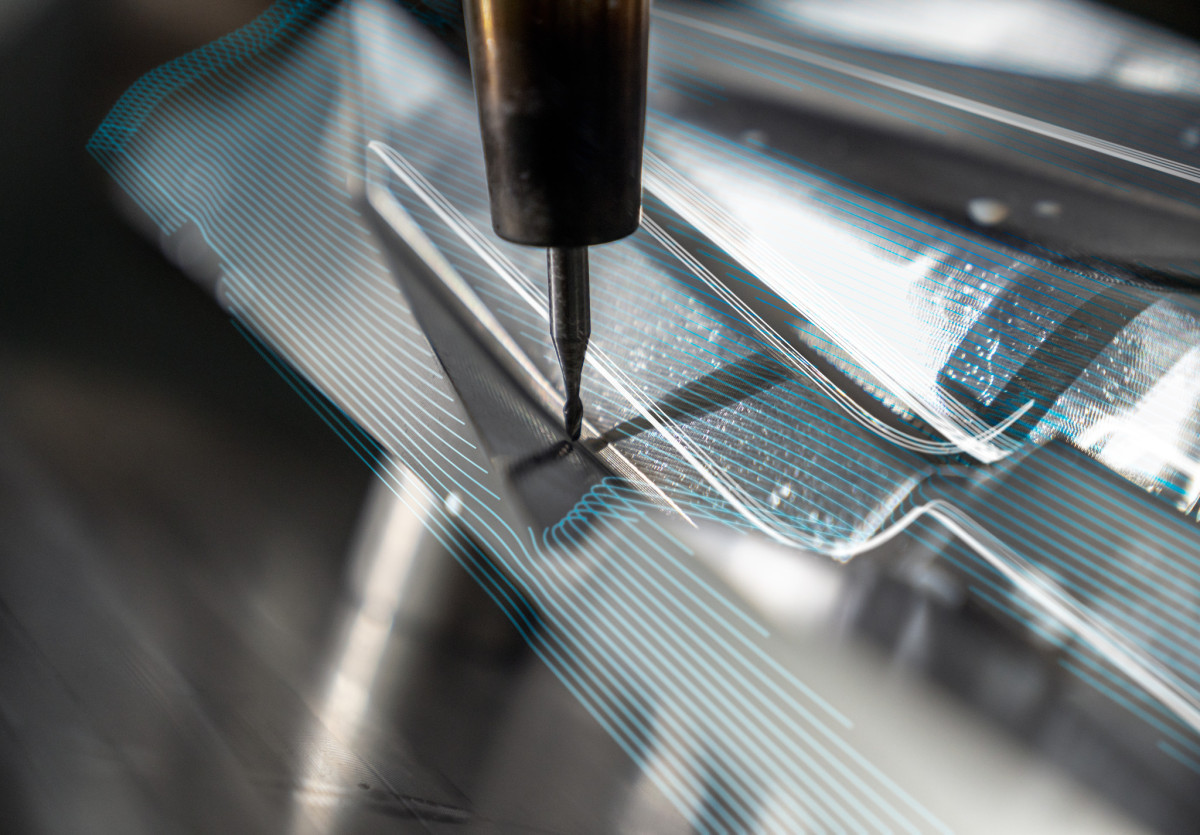 Autodesk Invests in Toolpath