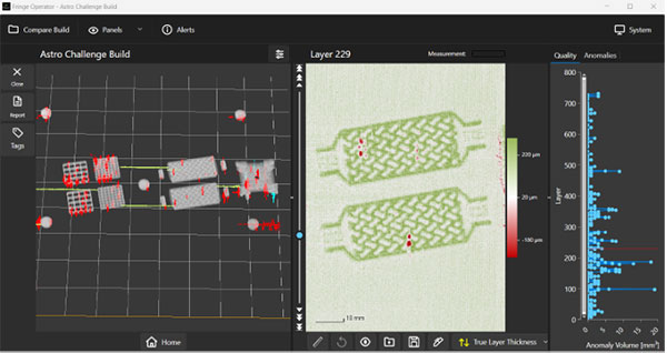 Phase3D Unveils Fringe Inspection M2 Series 5 Kit