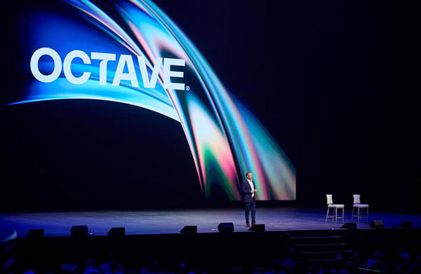 Octave Unveils New Leadership Team 