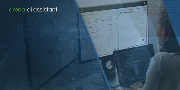 PTC Unveils Arena AI Assistant