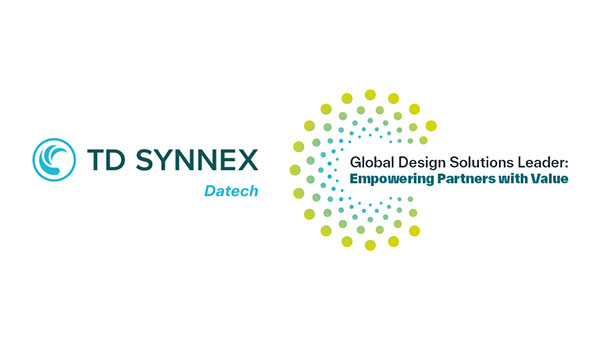Bricsys Partners with  TD SYNNEX  Datech
