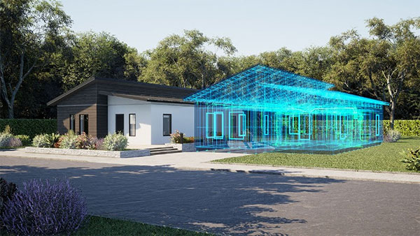 Sustainable Housing Industrialized With Siemens Help