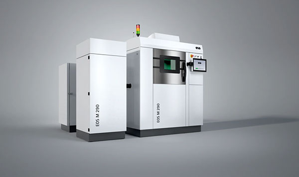 Jax State, EOS Partner to Create Additive Manufacturing Coursework