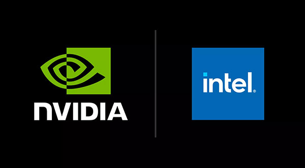 NVIDIA Invests $5B in Intel for AI Infrastructure