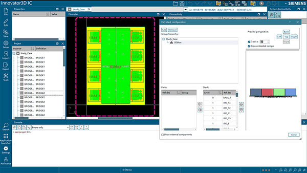 Siemens and Advanced Semiconductor Engineering Partner on Workflows