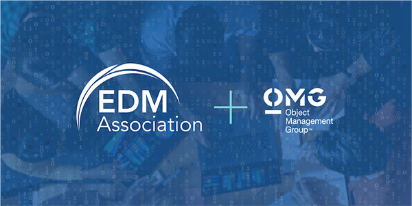 EDM Association Buys Assets of Object Management Group