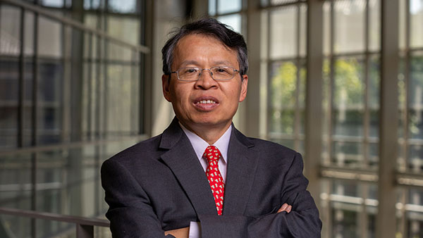 Purdue Debuts New AI Platform to Design and Analyze Composite Materials
