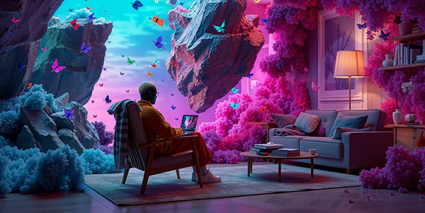 Intel Partners with Retail to Launch Intel Experience Store for Holidays