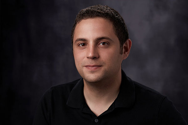 Formlabs CEO Picked for AMUG Innovators Award