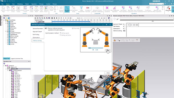 Siemens, NEC Team Up to Boost Smart Factory Expansion