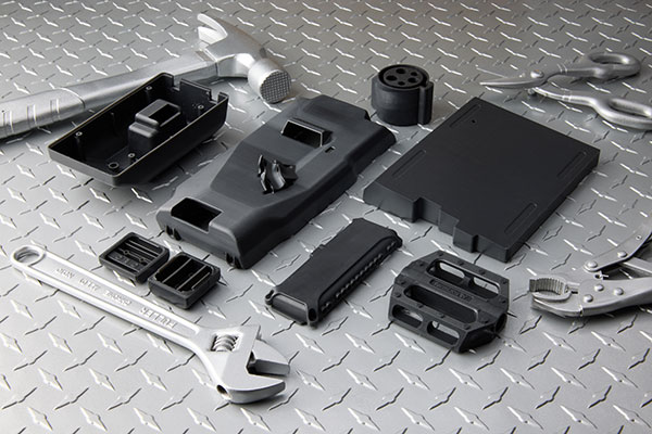 Formlabs Unveils Next-Gen SLA Materials
