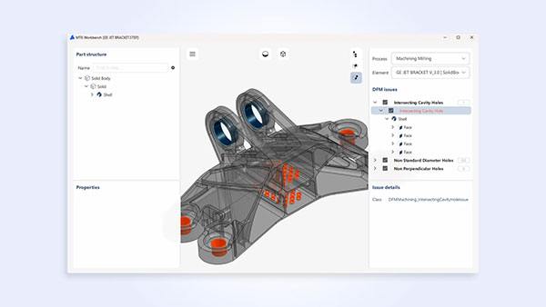 CADEXSOFT Manufacturing Toolkit 2025.7 Available