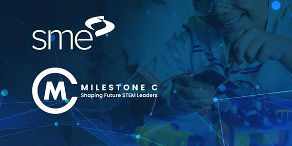 SME Acquires Milestone C