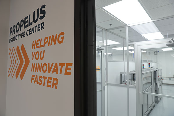 TE Connectivity Extends Medical Device Prototyping Capabilities 