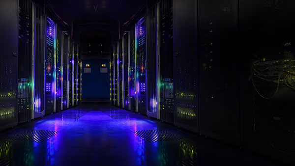 AMD and HPE Expand Collaboration 