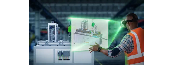 Schneider Electric, AVEVA and ETAP Join Alliance for OpenUSD 