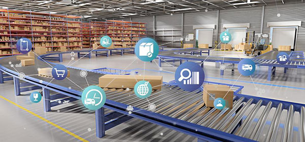NIST Unveils Centers for AI in Manufacturing and Infrastructure
