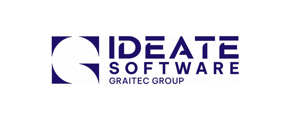 Ideate Software Updates New Brand 