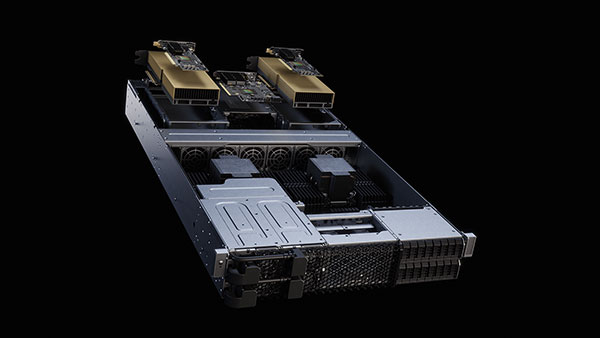 NVIDIA RTX PRO Servers with Blackwell Coming Soon to Enterprise Systems