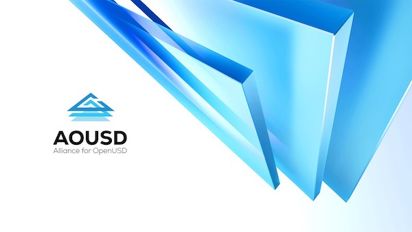 Schneider Electric, AVEVA, ETAP Join Alliance for OpenUsD
