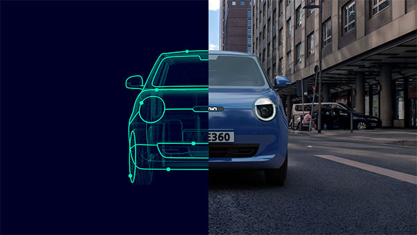 Siemens and Arm Partner on Digital Twin for AI-Defined Vehicle