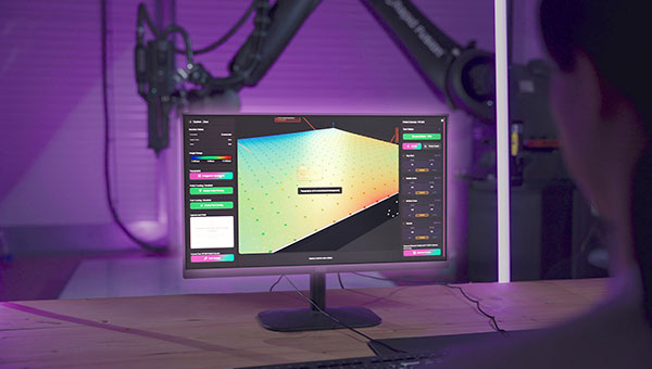 Rapid Fusion Launches AI Print Assistant