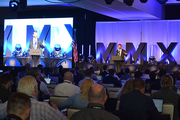 Industry and Government Personnel Engage at Sizable 2025 MMX Event
