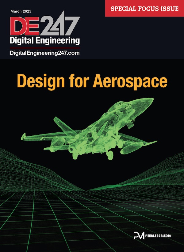 Special Focus Issue: Design for Aerospace