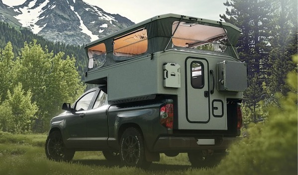 New 3D Configuration Tool Launched for RV Manufacturers