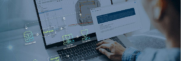 Hexagon Releases ESPRIT EDGE CAM Software