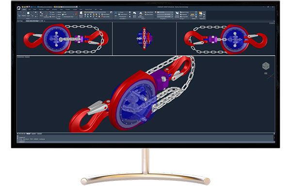 IntelliCAD 14.0 Now Available