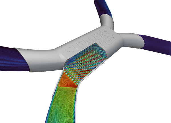 SimScale and nTop Announce Integration, Enable Implicit Geometry Import