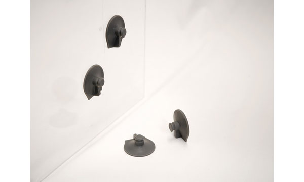 Stratasys, Shin-Etsu Jointly Launch P3 Silicone 25A 