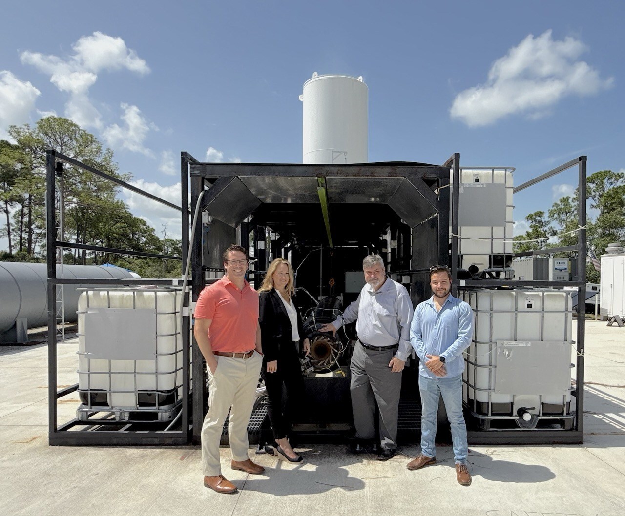 Velo3D and Vaya Space Announce $4 Million Partnership