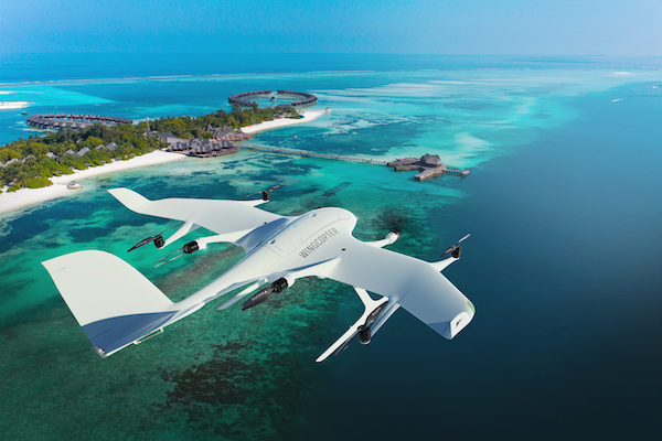Engineering Innovations at the Paris Air Show